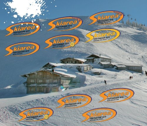 trendguide Sports Alpenpanorama Kitzbühel Winter 2011/2012