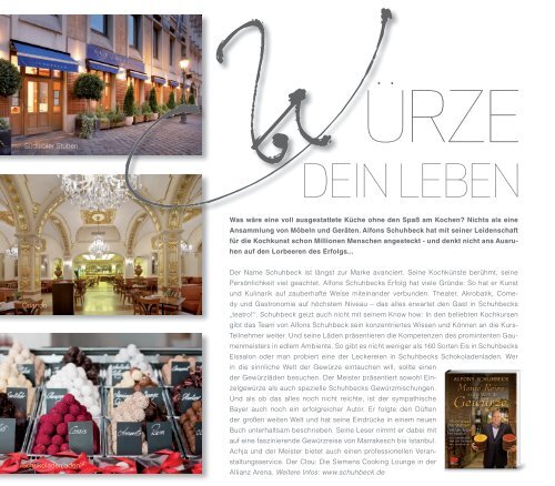 Trendguide Immobilien Herbst Winter KB 2011/12