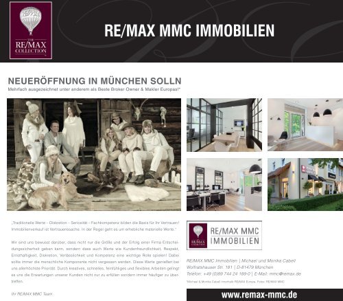 Trendguide Immobilien Herbst Winter KB 2011/12