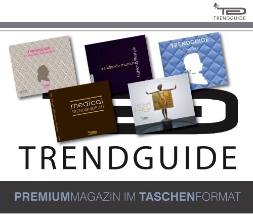 Trendguide Thermenland Promotion