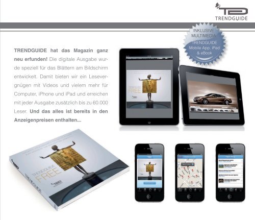 Trendguide Thermenland Promotion