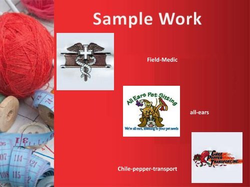 Are you searching for a good digitizing embroidery service provider?