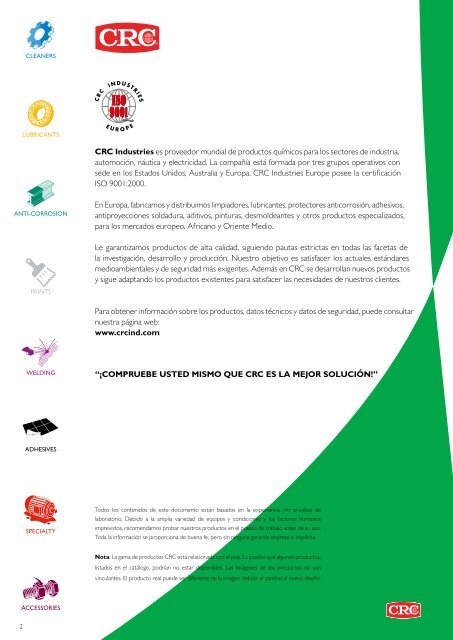 CRC-INDUSTRIAL-CATALOGO-2018-ES