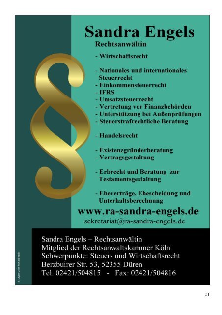 Festschrift 2018