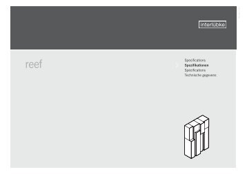 Specifications Spezifikationen Spécifications Technische gegevens