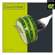 Cucumber Scandinavia 2018