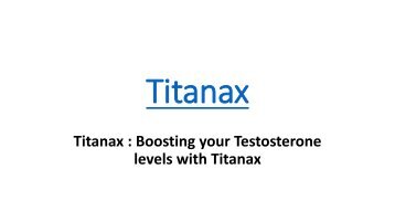 Titanax- *mysupplementsera.com