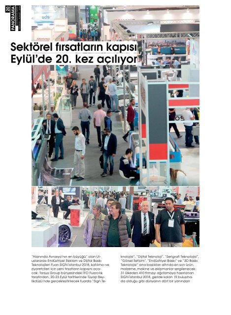 Konfeksiyon Teknik August 2018