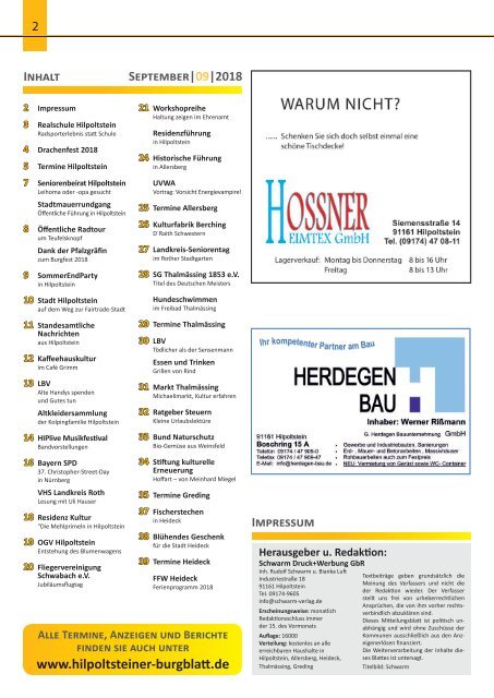 Burgblatt 2018-09