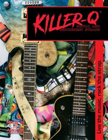 Killer-Q Catalog (FINAL - For Online Viewing)