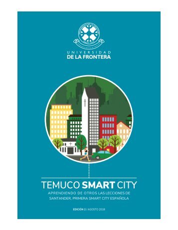 UFRO Smart City 