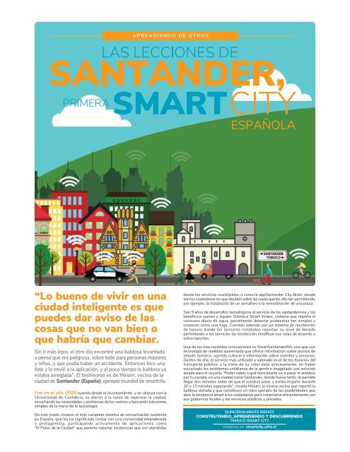 UFRO Smart City 