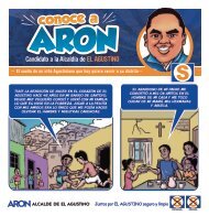 Comic_Aron_Espinoza