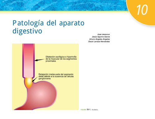 Principios de Patología