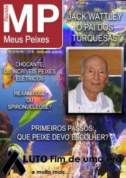 Revista Meus Peixes 06