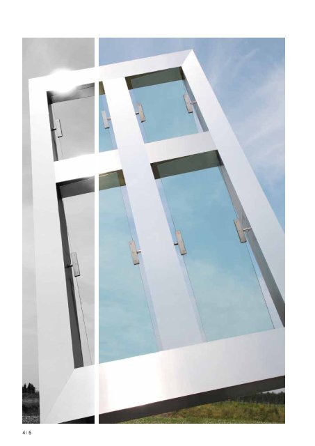 Finestre - Internorm-Fenster AG