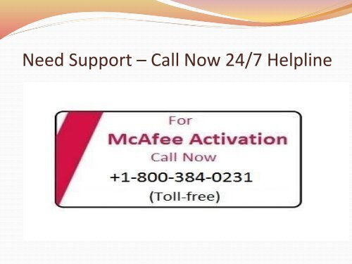 McAfee.com/Activate - How to Reinstall McAfee Antivirus Setup 