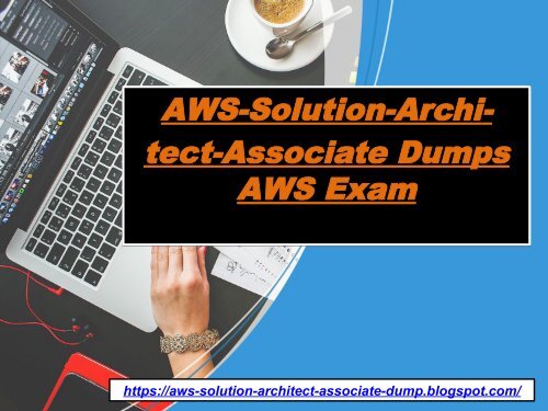 aws ppt