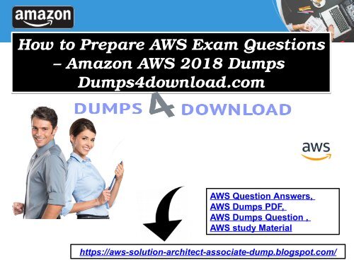 aws ppt