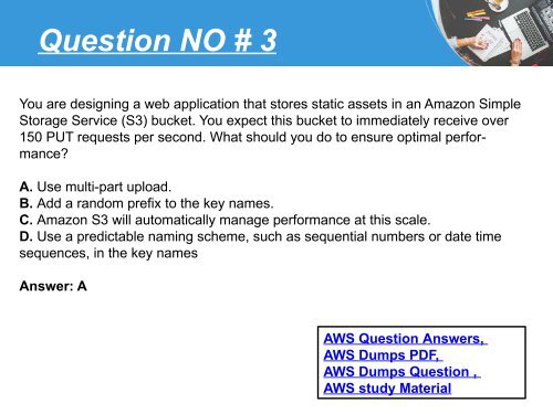 aws ppt