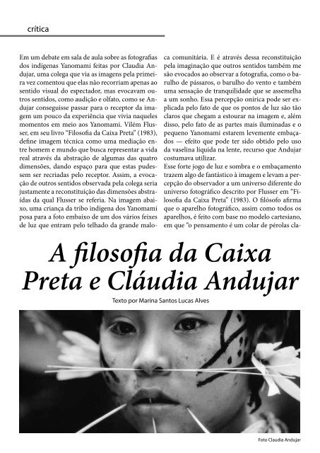 REVISTA UNICAPHOTO, ED 11