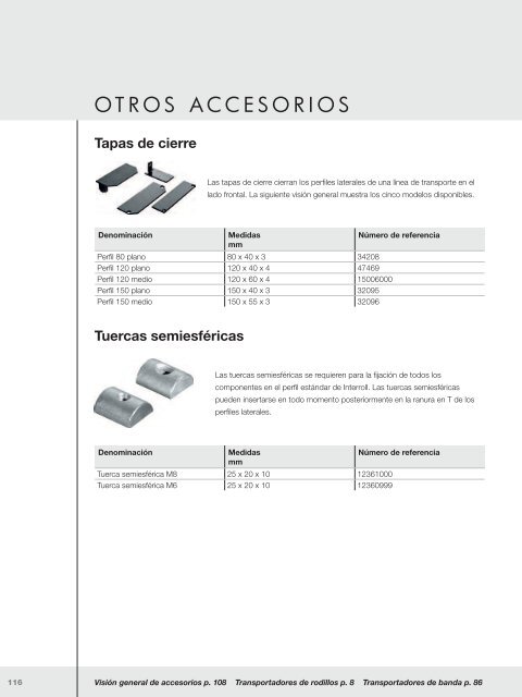 Interroll Automation