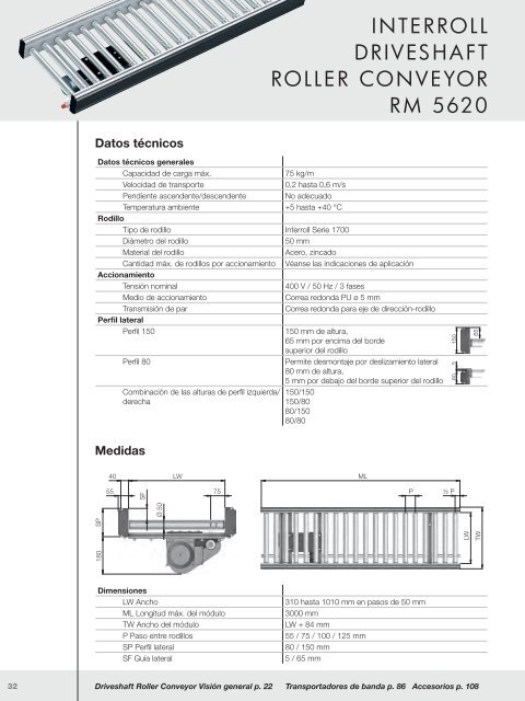 Interroll Automation