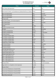 Liste Auslage 29.11_neu - GFW-Duisburg