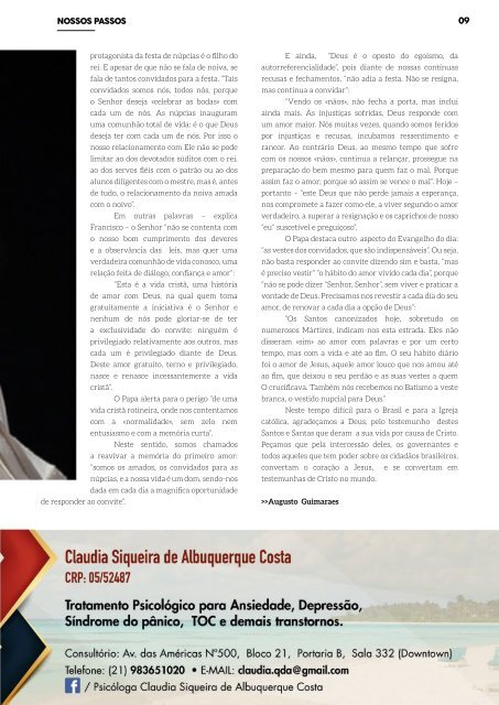 Revista Novembro