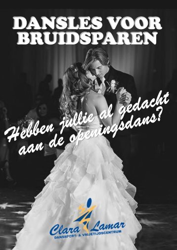 BruiloftFolder