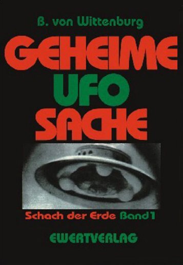 geheime-ufo-sache-schach-der-erde-bernd-von-wittenburg1997