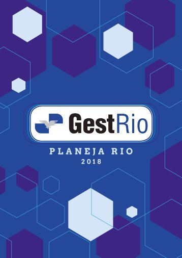 Revista Planeja Rio 2018