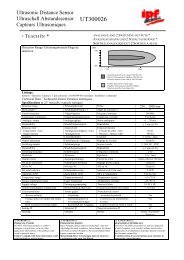 Download PDF - IPF Electronic GmbH