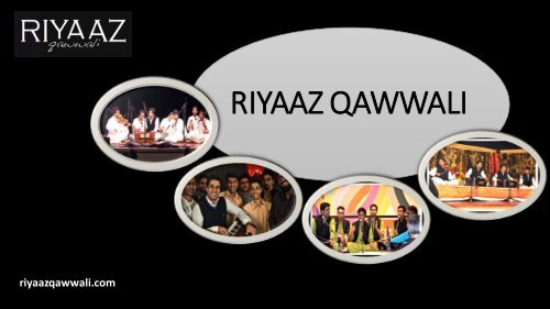 Popular Qawwali mp3 