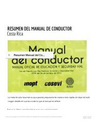 Manual del conductor - Maryland Motor Vehicle Administration