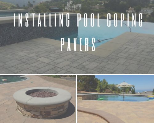 Ocean Pavers