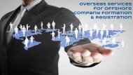 Offshore Company Formation & Registration Services Overseas