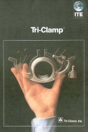 Tri-Clamp