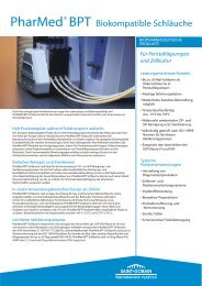 PharMed BPT.pdf - ITE Intertechnik Elze