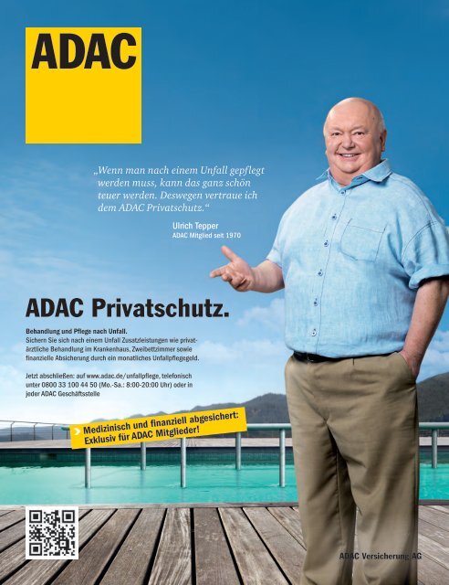 ADAC Urlaub September-Ausgabe 2018_Berlin-Brandenburg