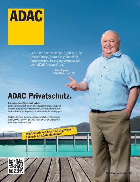 ADAC Urlaub September-Ausgabe 2018_Württemberg