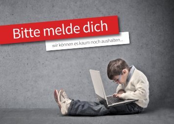 Postkarten zu Praktika für Sozialassistent/innen & Erzieher/innen