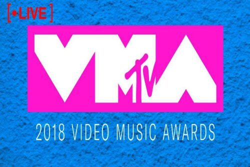 LIVE STREAM] MTV VMAs Video Music Awards 2018 | Radio City Music Hall