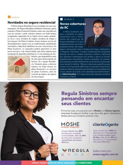 Revista Apólice #235