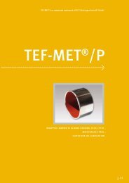 Print this product (PDF) - GleitLagerTechnik GmbH