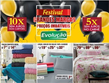 Festival Grandes Marcas