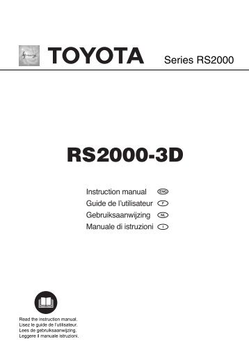 RS2000-3D - AISIN