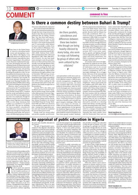 BusinessDay 21 Aug 2018