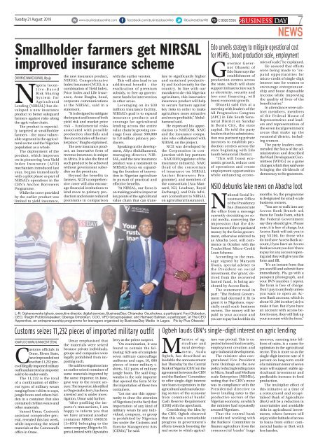 BusinessDay 21 Aug 2018