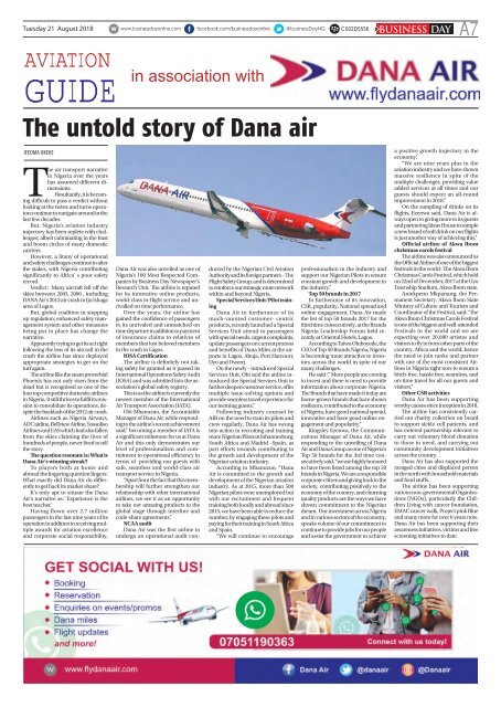 BusinessDay 21 Aug 2018